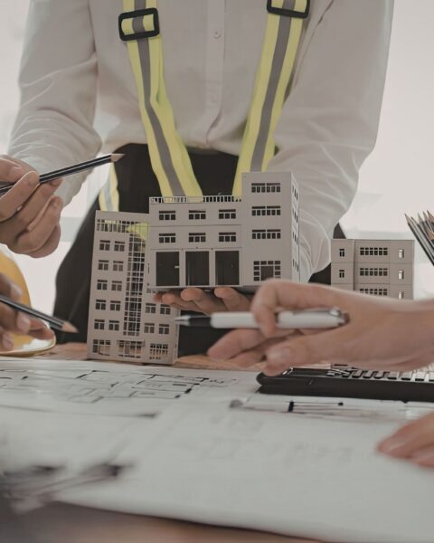 Gap Between Building Performance