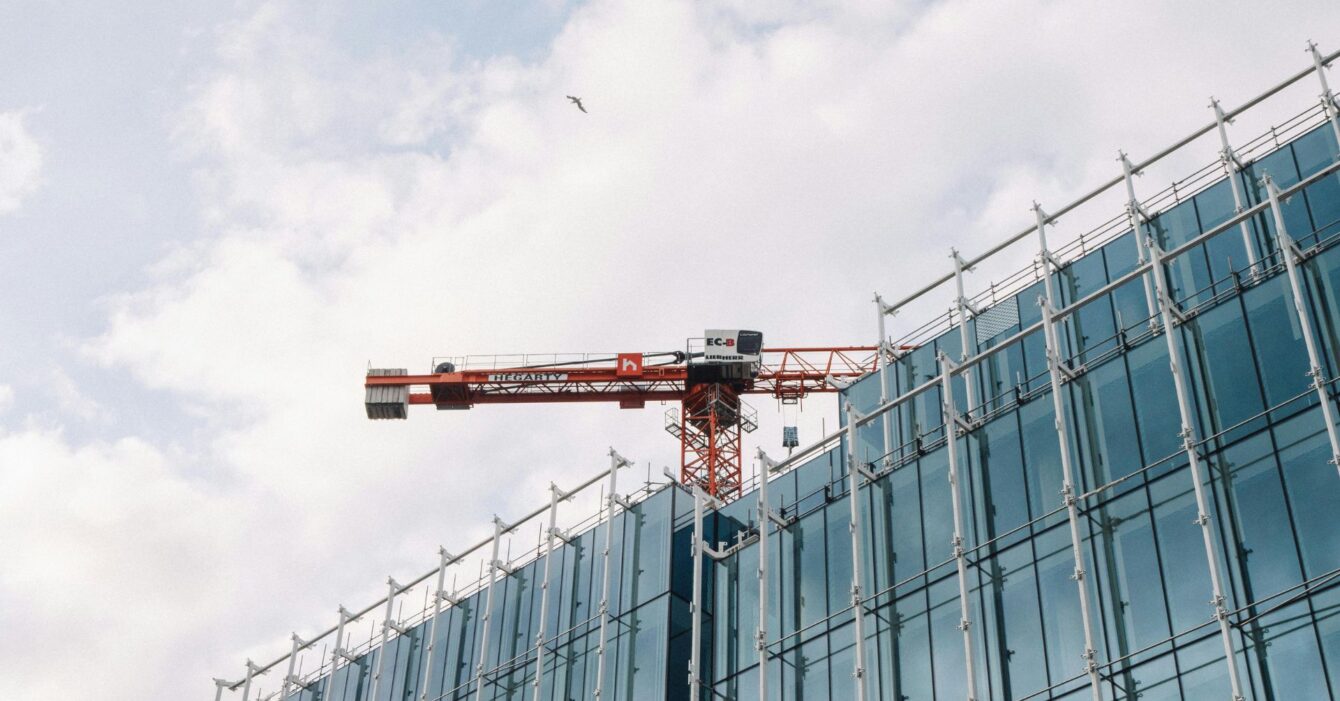 Gap Between Building Performance (1)