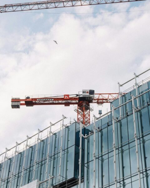 Gap Between Building Performance (1)