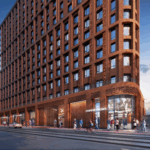 1071 King Street West